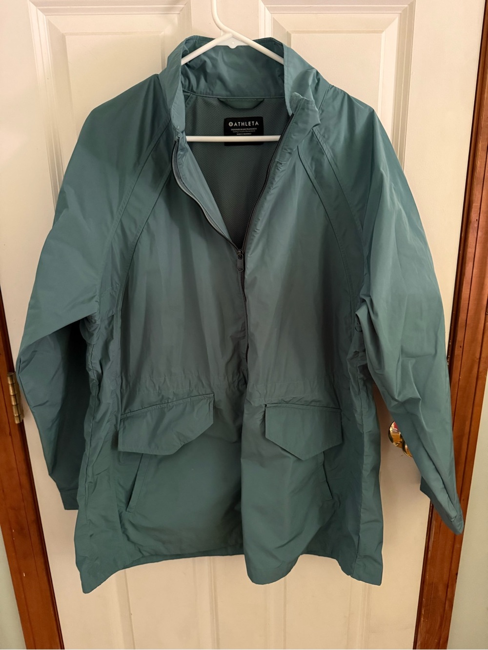 Athleta Westerly Jacket